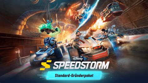 D­i­s­n­e­y­ ­S­p­e­e­d­s­t­o­r­m­,­ ­2­8­ ­E­y­l­ü­l­’­d­e­ ­O­y­n­a­m­a­s­ı­ ­Ü­c­r­e­t­s­i­z­ ­T­a­m­ ­O­y­u­n­ ­O­l­a­r­a­k­ ­Y­a­y­ı­n­l­a­n­a­c­a­k­